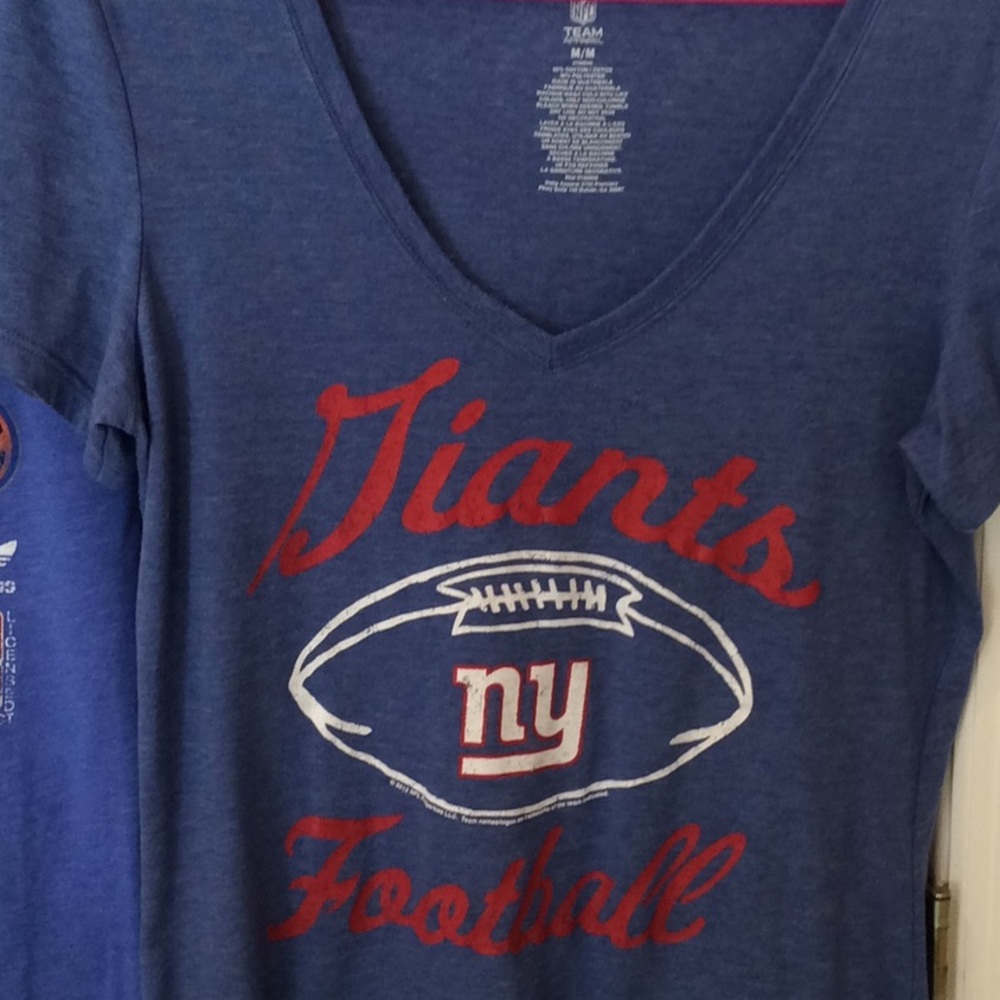 New York Giants